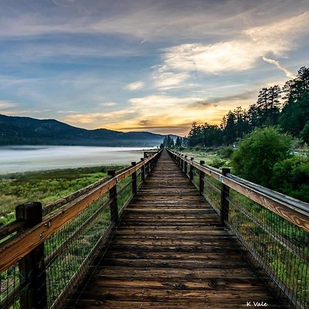 Golden Bear Inc Aparthotel Big Bear Lake Luaran gambar