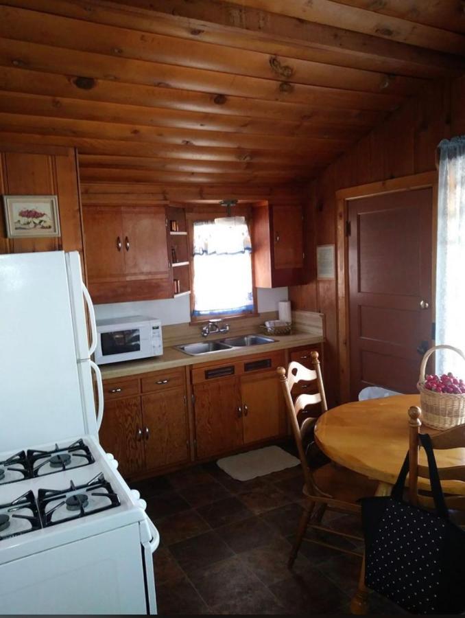 Golden Bear Inc Aparthotel Big Bear Lake Luaran gambar