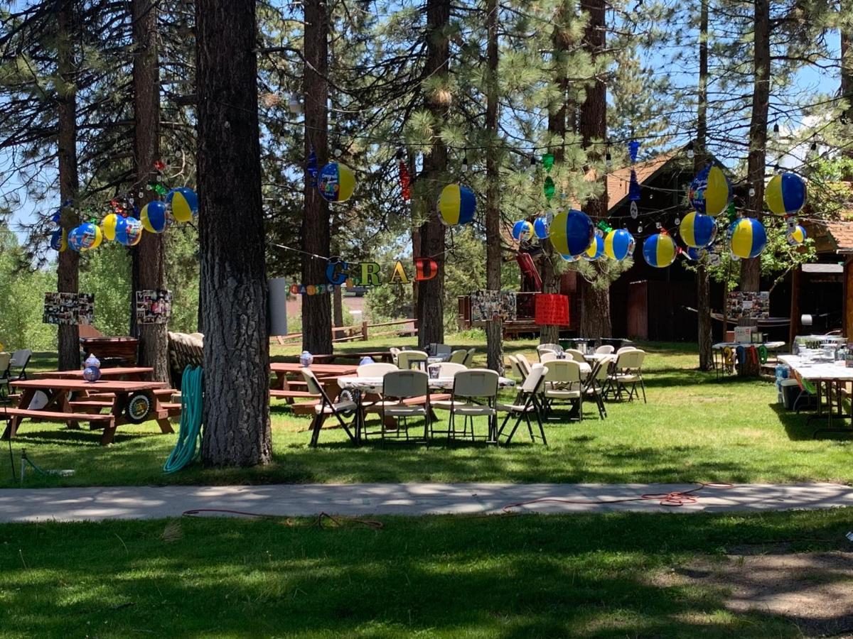 Golden Bear Inc Aparthotel Big Bear Lake Luaran gambar