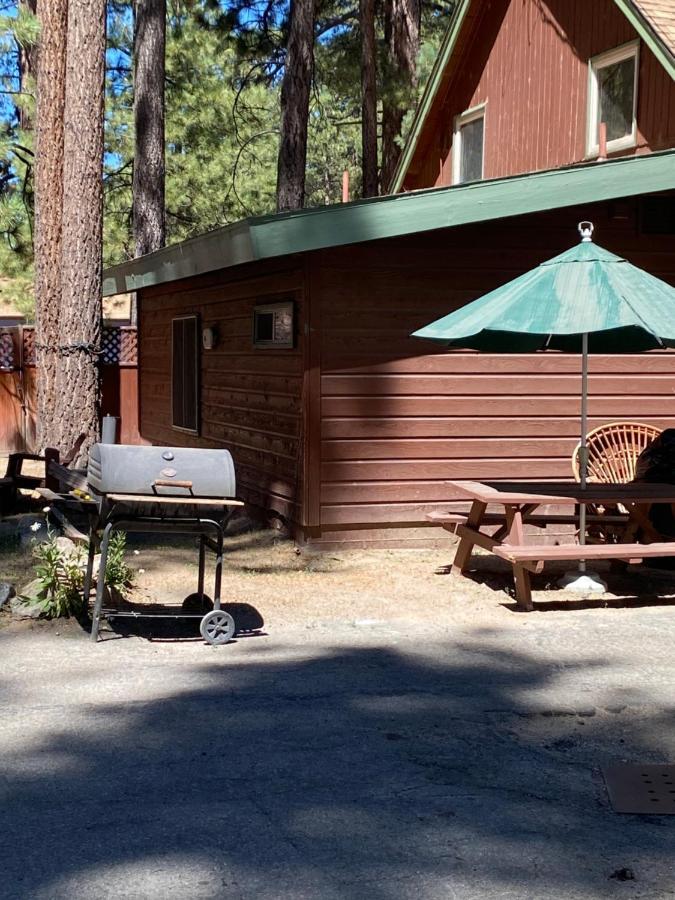 Golden Bear Inc Aparthotel Big Bear Lake Luaran gambar