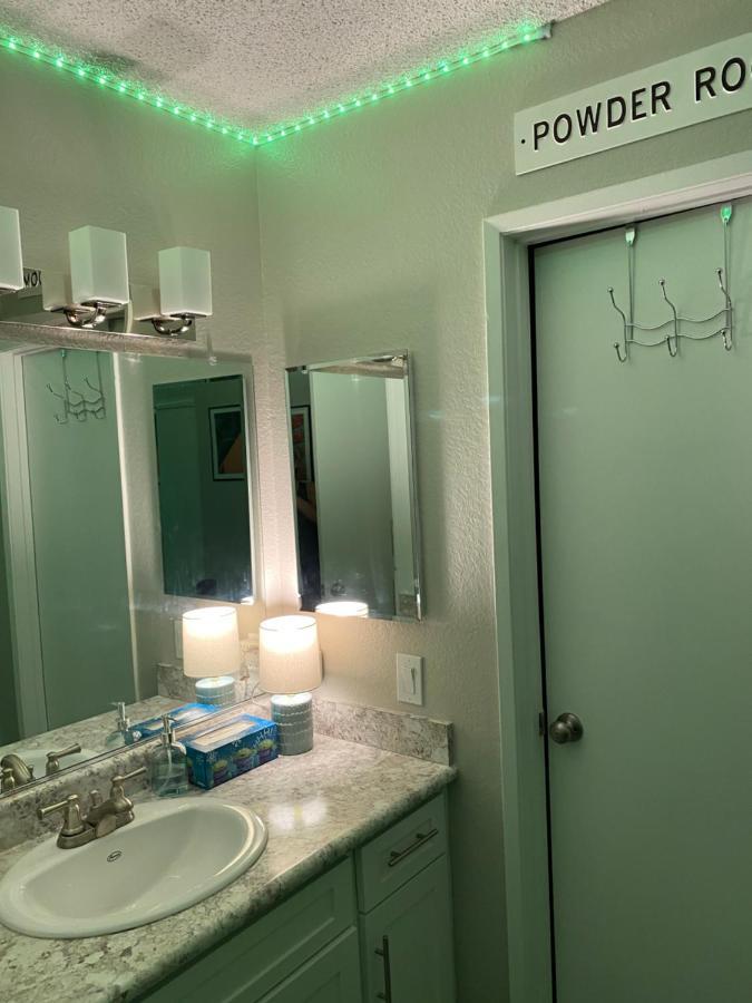 Golden Bear Inc Aparthotel Big Bear Lake Luaran gambar