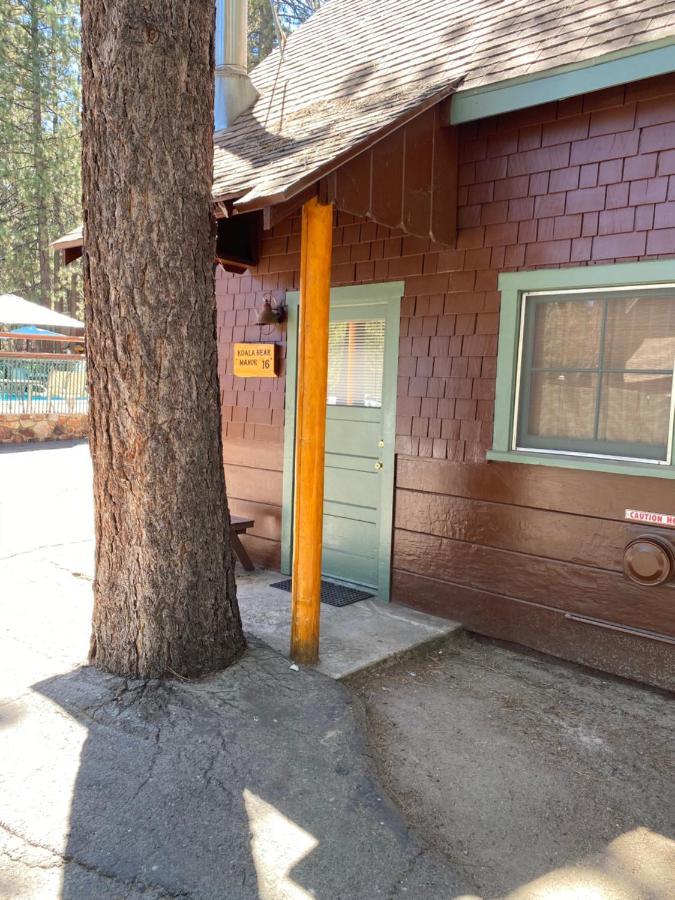 Golden Bear Inc Aparthotel Big Bear Lake Luaran gambar