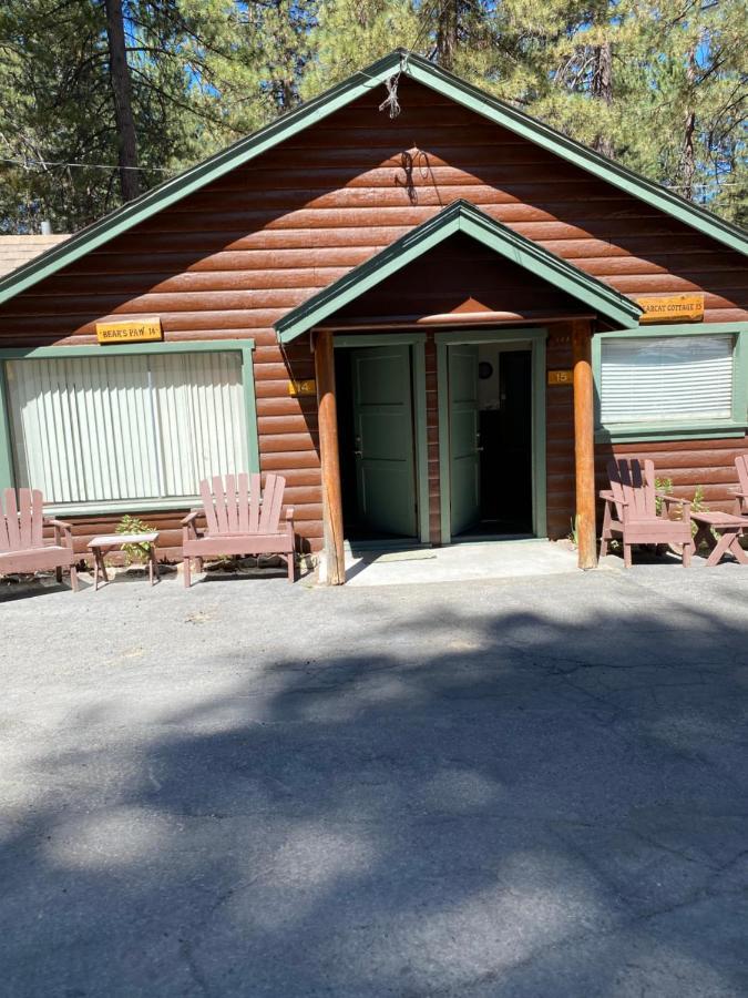 Golden Bear Inc Aparthotel Big Bear Lake Luaran gambar