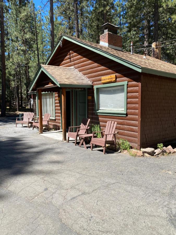 Golden Bear Inc Aparthotel Big Bear Lake Luaran gambar