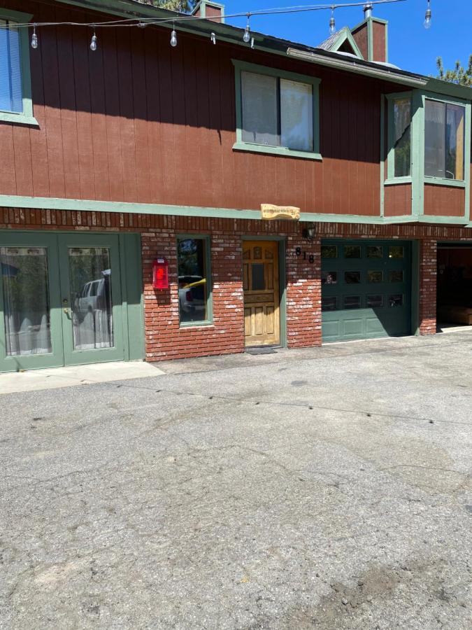 Golden Bear Inc Aparthotel Big Bear Lake Luaran gambar
