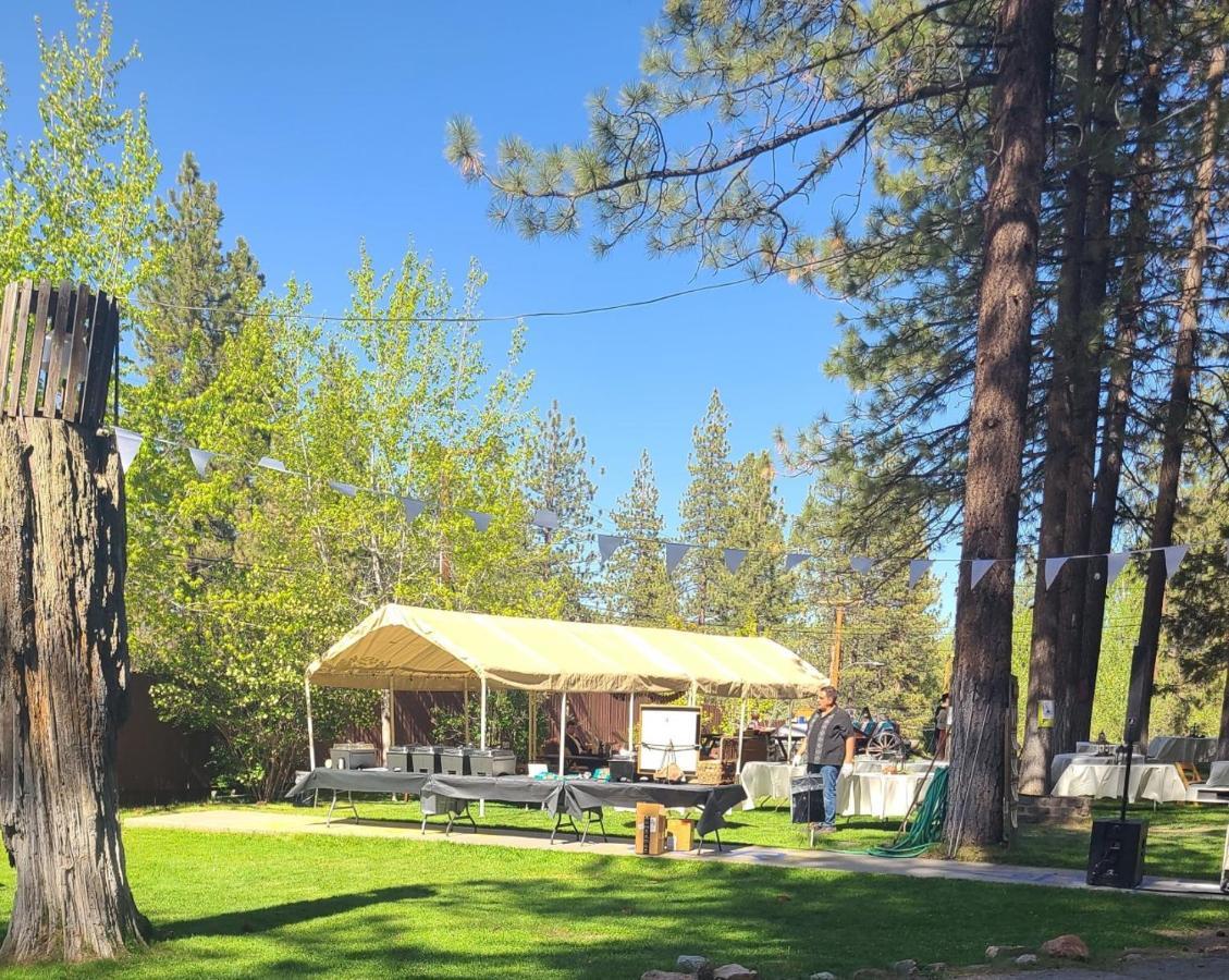 Golden Bear Inc Aparthotel Big Bear Lake Luaran gambar