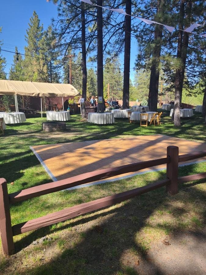 Golden Bear Inc Aparthotel Big Bear Lake Luaran gambar
